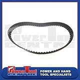 Qualcast Lawnmower Rubber Drive Belt For Concorde E30 Low Speed