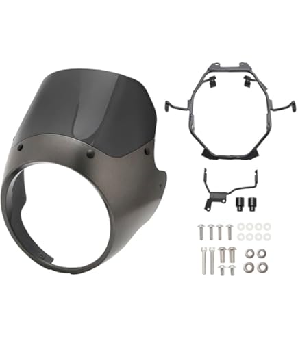 Amazon | VIPIH ホンダ GB350/GB350S 2023-2024年用 cbr250