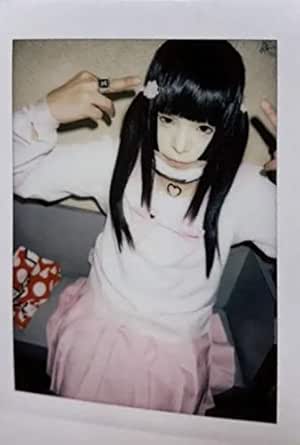 Amazon R指定 マモ チェキ マモ Z 七星 楓 宏崇 アイドル 芸能人グッズ 通販