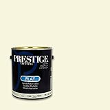 Prestige外部ペイントとプライマーin one 1 Gallon 1