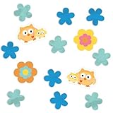 Happi Tree Confetti by Creative Party