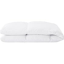 無印良品　羽毛布団二層式クイーンダウン掛け布団 210x210cm Amazon｜無印良品 羽毛掛ふとん クイーンサイズ 210×210cm 防