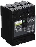 日東工業 サーキットブレーカ 協約形 NE53C 3P 7.4A NE53C3P7.4A