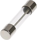 The Hillman Group 50099 Slo-Blo Fuse MDL 4, 10-Pack [並行輸入品]