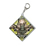 ソードアート・オンライン オルタナティブ ガンゲイル・オンライン2 ビッグアクリルキーホルダー フカ次郎 B BAAN-G004-m06