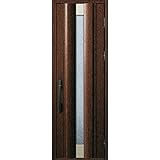 YKKAP 断熱玄関ドア ヴェナート[スマートコントロールキー][A] 3尺開口 D4仕様[ドア高23タイプ]:S01型[幅780mm×高2330mm]