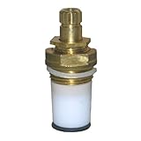 LASCO S-328-1 Central 0237 Washer Less Hot Stem [並行輸入品]