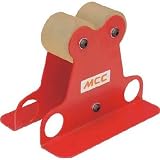 MCCコーポレーション:MCC 高速パイプカッタ用パイプサポートウレタンローラ EHCS-60U 型式:EHCS-60U
