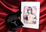 イチャ×2スタディ 御前崎悠羽 プレシャスネックレス【グッズ】