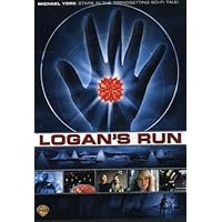 Logan's Run: The Complete Series : LOGAN's RUN: THE COMPLETE