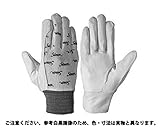 ｷﾞｭｳｶﾜﾃ126ｼﾛ 表面処理(生地) 規格( LLｻｲｽﾞ) 入数(10) 【SIMON牛本革手袋 126白ｼﾘｰｽﾞ】