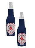 公式メジャーリーグ野球ファンショップAuthentic MLB 2 - Packバンドル。断熱ボトルクーラーShowチームプライド自宅で、Tailgatingまたはat the Game
