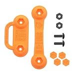 HAZARD4 カメラバッグ用 アクセサリー HardPoint Kit #1 HP-KIT1-ORG