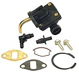 Rotary 13386 Fuel Pump [並行輸入品]