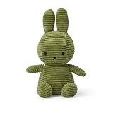 コーデュロイミッフィー 23cm Olive Green/ボントントイズ