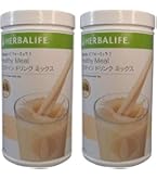Amazon.co.jp: ハーバライフ HERBALIFE フォーミュラ1プロテイン