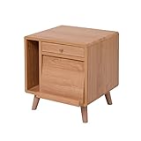 ピコシリーズ サイドラック「Pico series Side rack(FAP-0011)」【JKP】ナチュラル(#9899741)サイズ：幅45×奥行44.5×高さ48.5cm