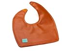 Posh Play Bib - Orange by Posh Play