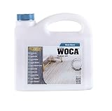 Wocaマスター床耐油性ホワイト2.5リットル