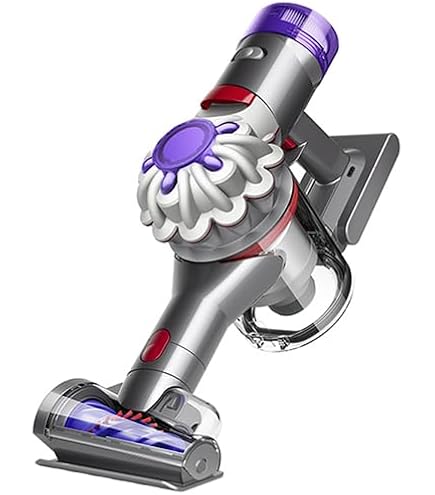 Amazon.co.jp: Dyson V8 Slim Fluffy Extra : ホーム＆キッチン
