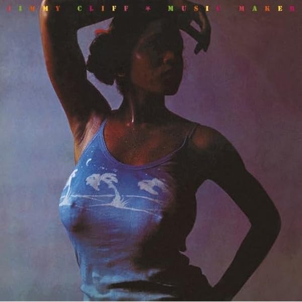 Amazon.co.jp: Jimmy Cliff: ミュージック