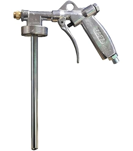 Amazon | WTB マグ高粘度スプレーガンセット WT91D-SC | ペイント 