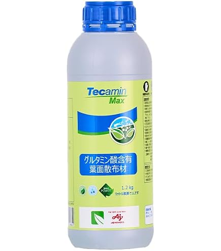 Amazon | ファイト・オーツー 1L ファイトクローム 肥料 葉中糖度向上
