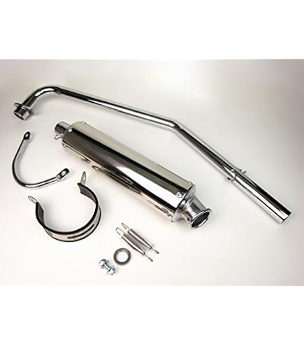 Amazon | ホンダ シャリー ダックス 専用社外部品 Chaly Dax スポーツ