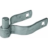 1 – 7 / 8 " Postヒンジ