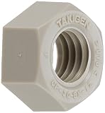 タキゲン CP-30-BC用樹脂ナット CP-30-BN-12
