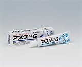 【第2類医薬品】アスターG軟膏 16g