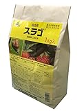 日本農薬 スラゴ粒剤 1kg