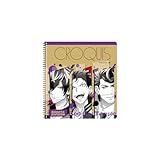 『ヒプノシスマイク Division Rap Battle 』Rhyme Anima + クロッキー帳 [Bad Ass Temple]