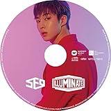 ILLUMINATE(���S���Y�����/DA WON��)