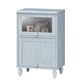 白井産業 【SHIRAI】 フレンチシャビー フラップラック FRS-9055F