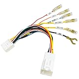 [JnA40] 電源取り出し アルファード 40系 ヴェルファイア オプションカプラー コネクター R5.7- ETC ドラレコ レーダー イルミ