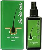 男女兼用育毛美容液、120ml発毛ローション 育毛ケア、男女兼用DHTブロッカー、育毛剤、抜け毛対策