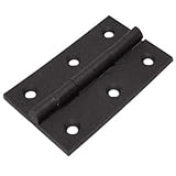 扉用 金具 真鍮パーツ ヒンジ hinge w60×h90