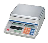 新光電子(ViBRA) 個数はかり CUXII-6000A