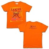 Tシャツ 嵐 2012 「アラフェス」