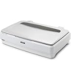 Amazon.co.jp: Epson A3 Plus Compatible Flat Bed Scanner ES-G11000