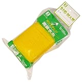 BIGMAN(ビッグマン) 測量水糸黄色4個入 LE-150