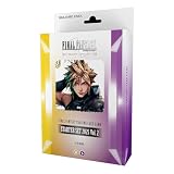 スクウェア・エニックス(SQUARE ENIX) FFTCG スターターセット2025 Vol.2 日本語版