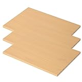 棚板 追加棚板 棚板のみ 収納ラック コミック収納 多目的ラック 収納 棚 たな 書棚 〔3枚〕 ナチュラル