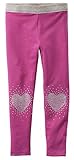 Carter 's女の子マゼンタ、装飾、レギンス( 24 m )