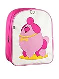 Beatrix New York Little Kid Pack: Pocchari, Pink [並行輸入品]