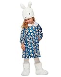 Spirit Halloween BABY_COSTUME ユニセックス・ベビー カラー: ホワイト