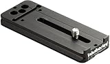 Wimberley P-20 レンズプレート アルカスイススタイル 米国製