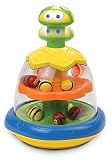 Happy Kid Toy Group Spinning Bees [並行輸入品]