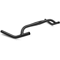 MTB用アルミドロップバー　400mm MTB用アルミドロップバー 400mm - メルカリ
